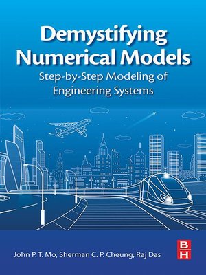 cover image of Demystifying Numerical Models